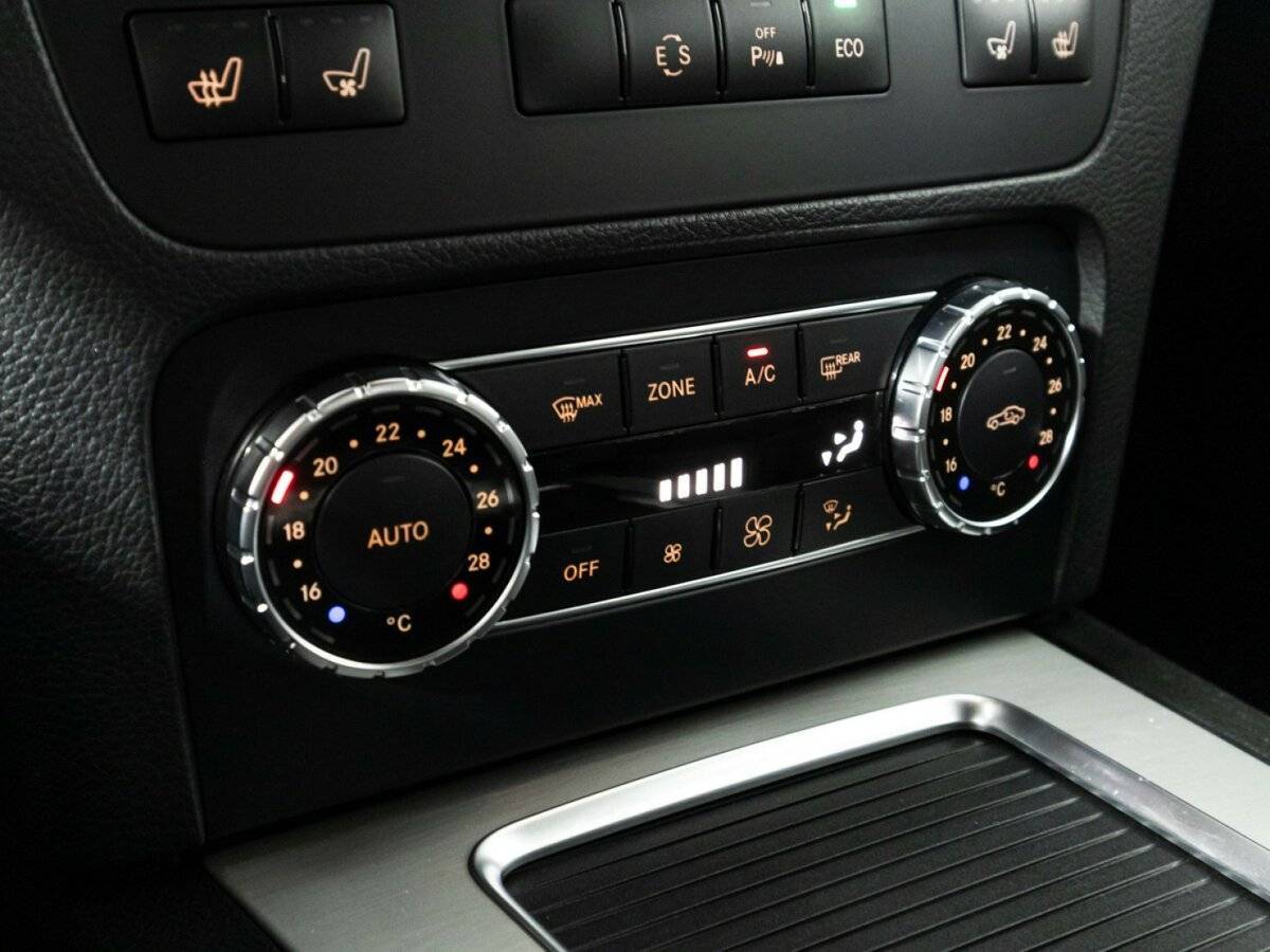 Mercedes-Benz GLK-Класс 2014 года с пробегом. Фото: #21