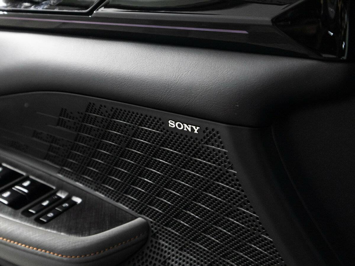 Changan UNI-V 2023 года с пробегом. Фото: #17