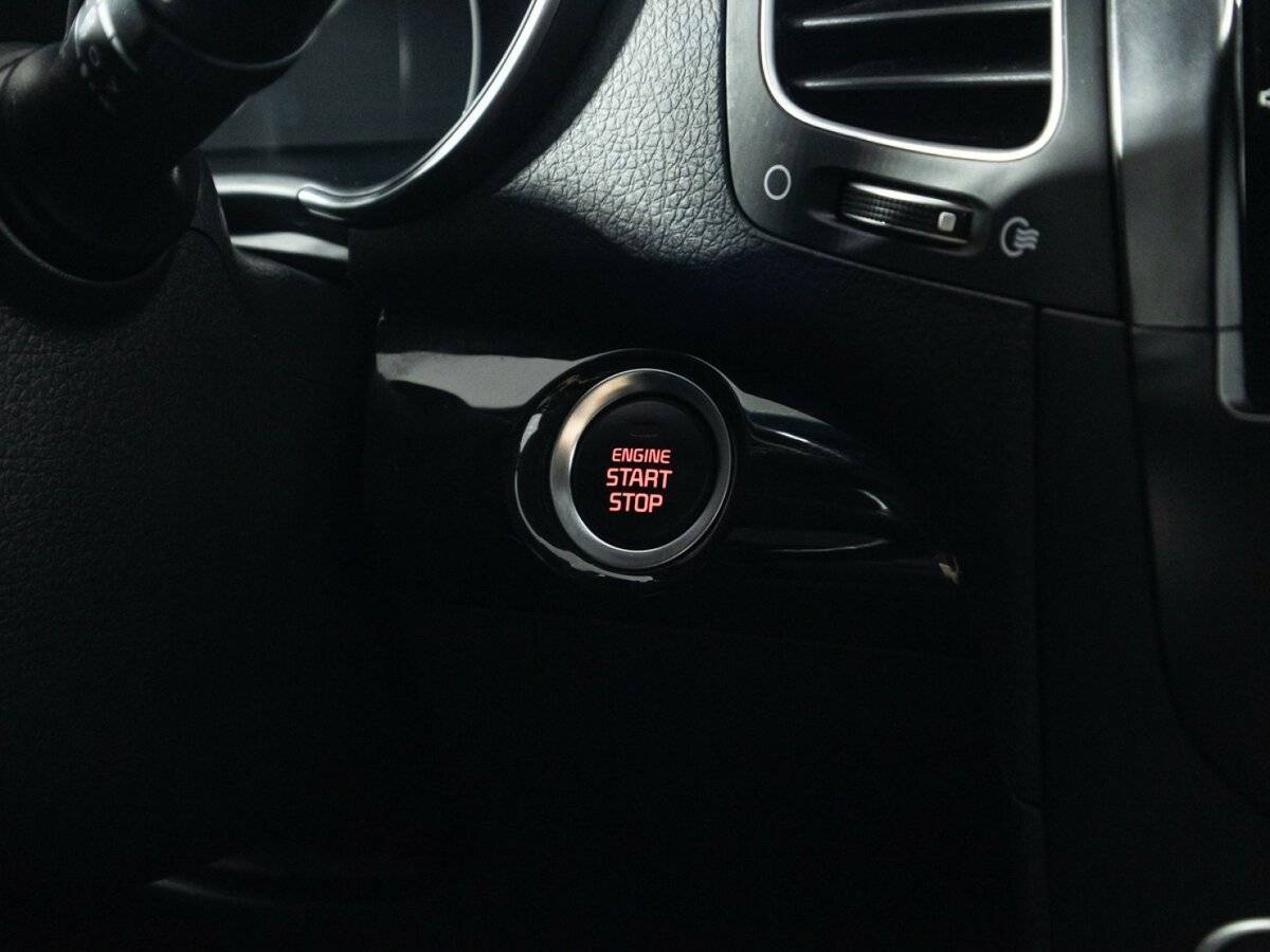 Kia Sorento 2020 года с пробегом. Фото: #16