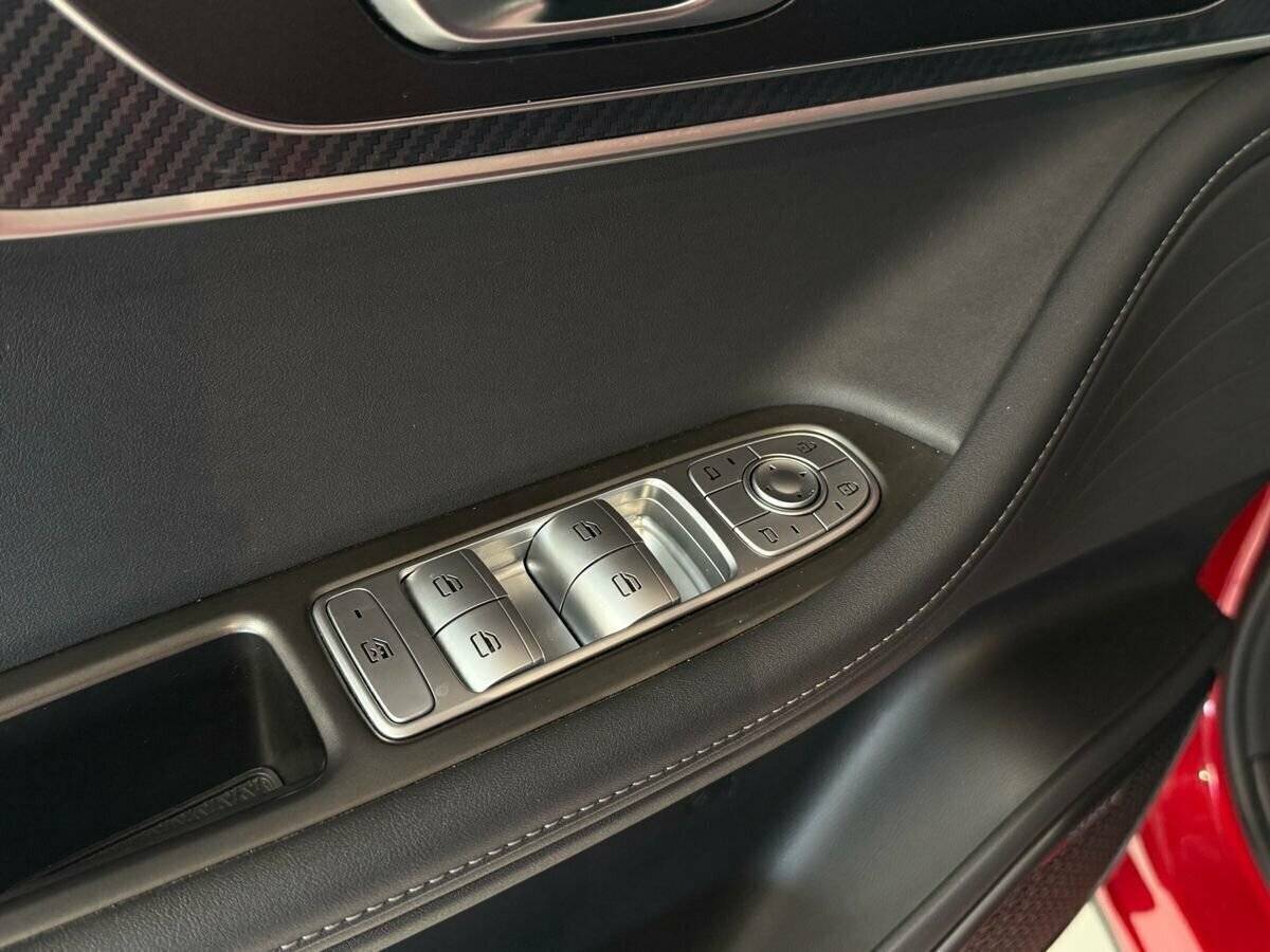 Chery Tiggo 7 Pro Max 2024 года с пробегом. Фото: #9