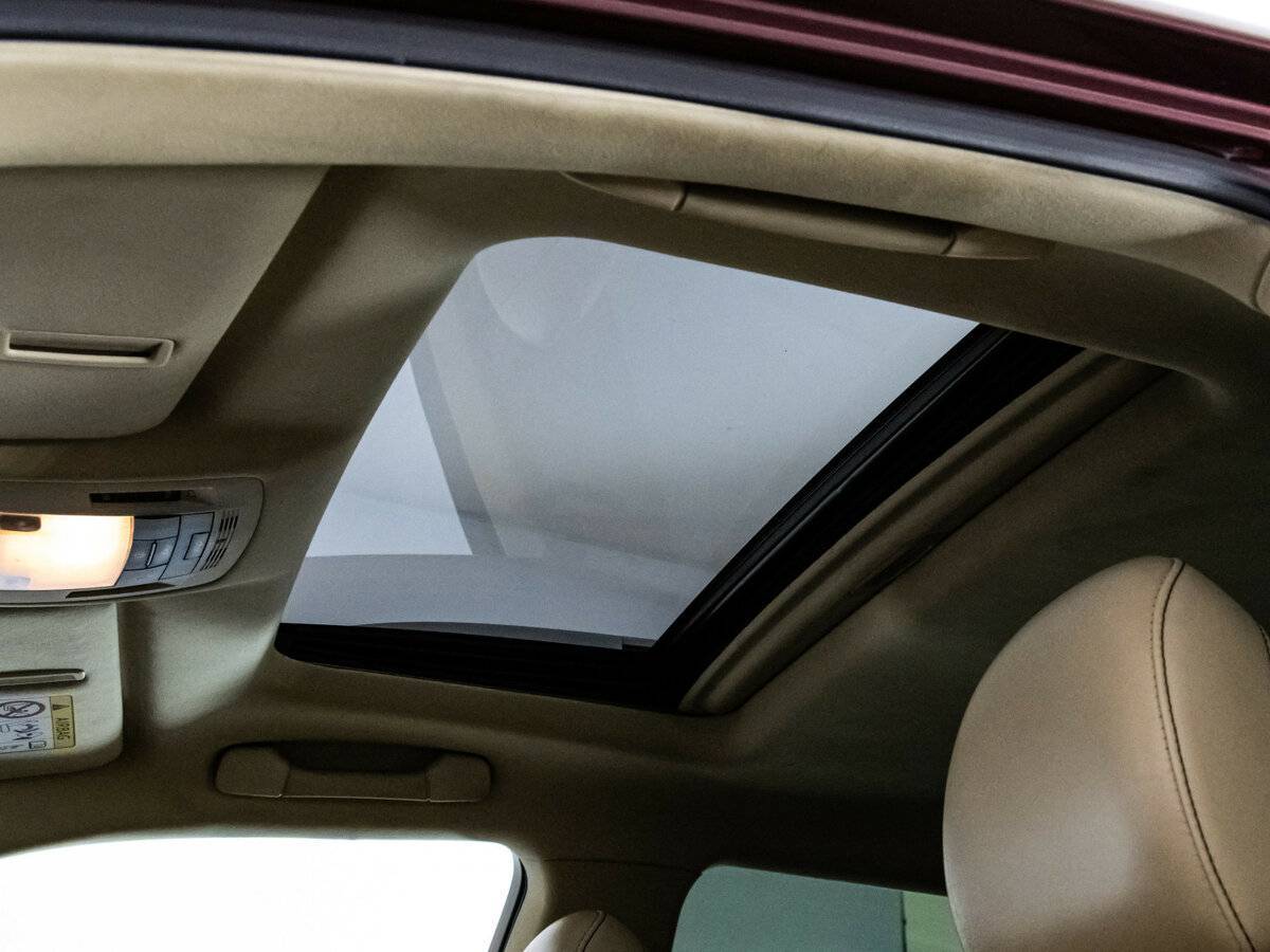 Lexus RX 2014 года с пробегом. Фото: #17