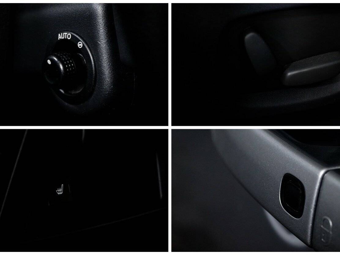 Land Rover Discovery 2012 года с пробегом. Фото: #18