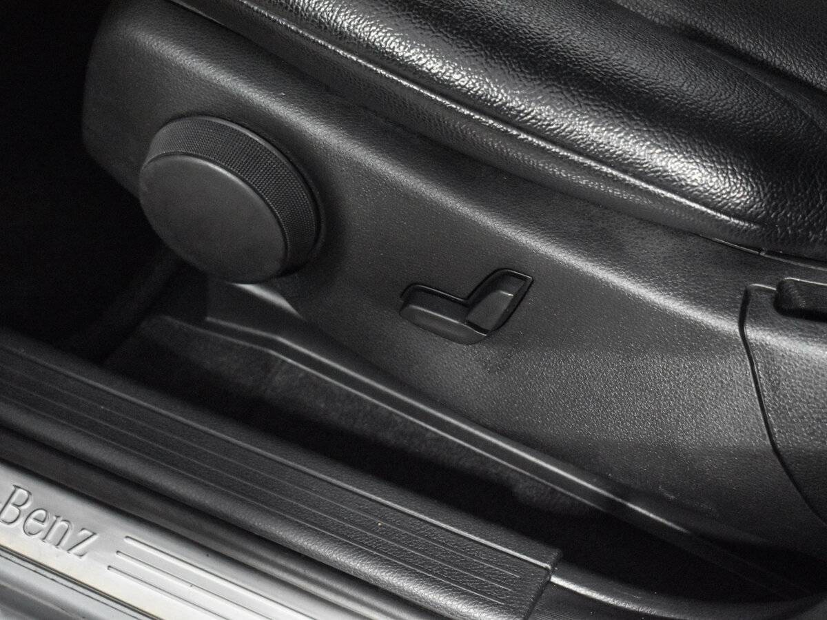 Mercedes-Benz GLK-Класс 2013 года с пробегом. Фото: #9