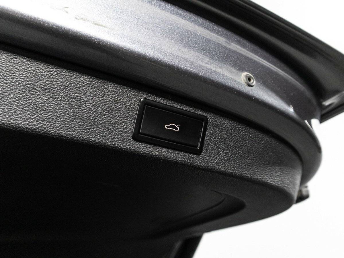 Skoda Kodiaq 2019 года с пробегом. Фото: #15