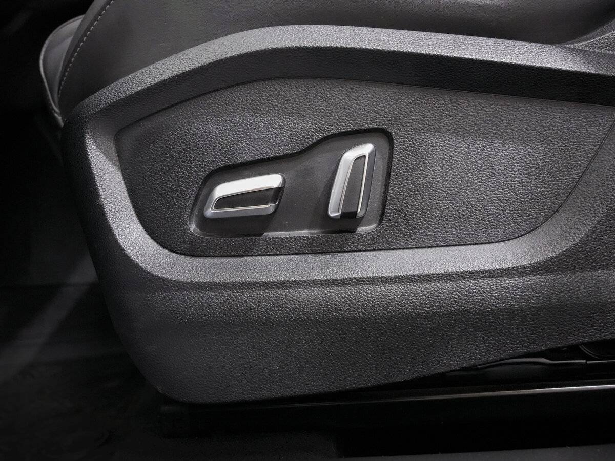 Chery Tiggo 7 Pro Max 2023 года с пробегом. Фото: #19