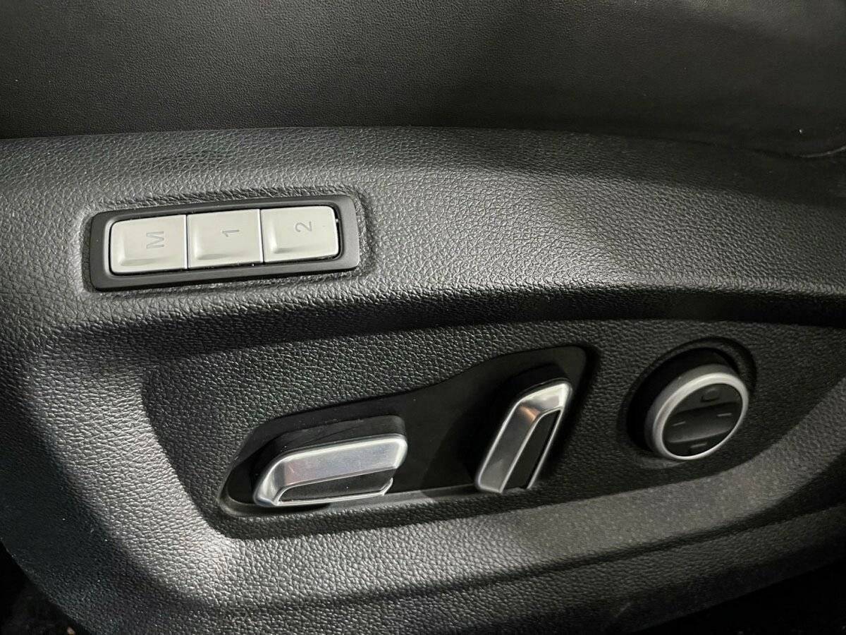 Chery Tiggo 7 Pro Max 2024 года с пробегом. Фото: #12