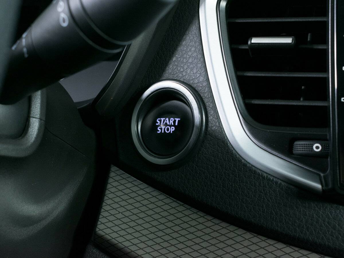 Lada (ВАЗ) Vesta 2024 года с пробегом. Фото: #12