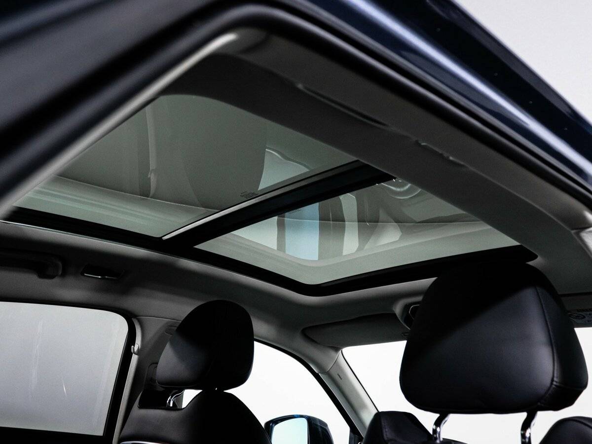 Geely Tugella 2021 года с пробегом. Фото: #20