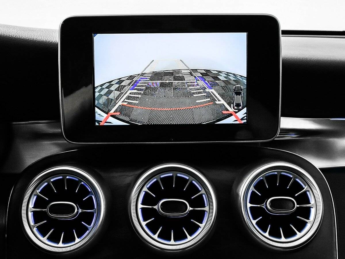 Mercedes-Benz C-Класс 2016 года с пробегом. Фото: #18