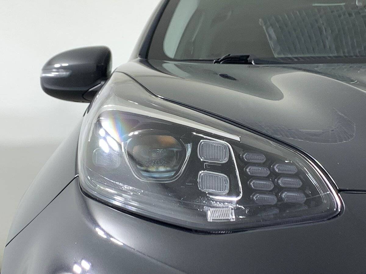 Kia Sportage 2020 года с пробегом. Фото: #8