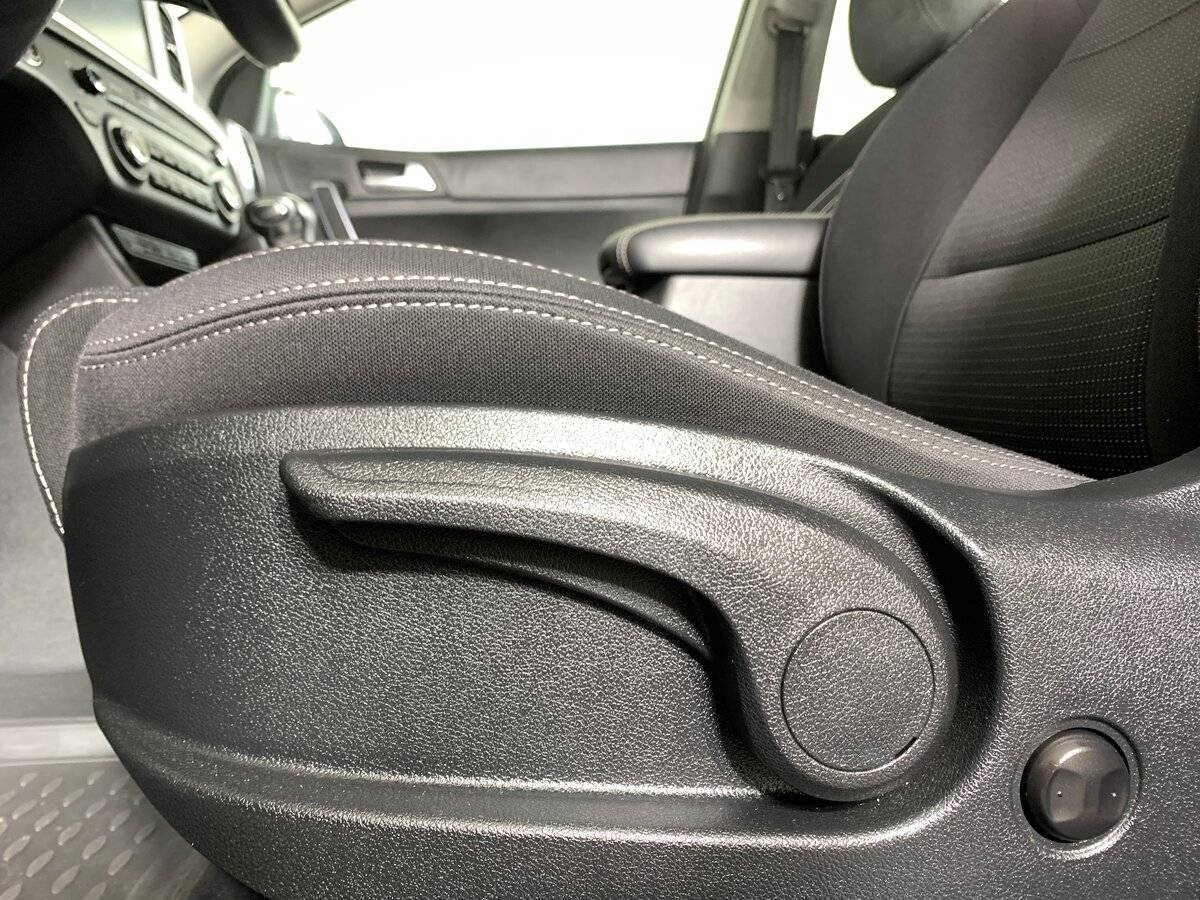 Kia Sportage 2020 года с пробегом. Фото: #15