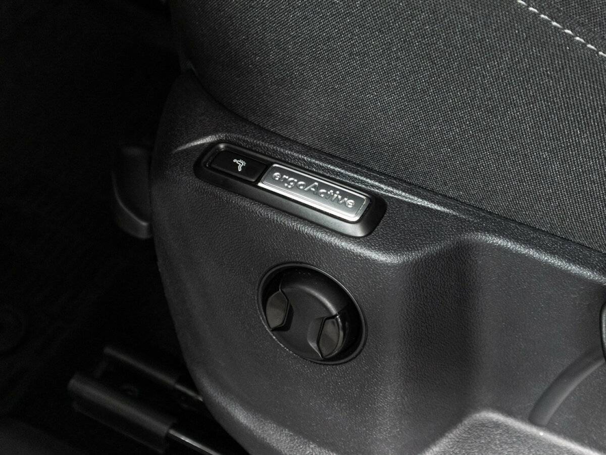 Volkswagen Tiguan 2018 года с пробегом. Фото: #20