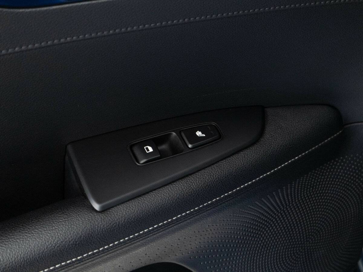 Kia Cerato 2021 года с пробегом. Фото: #24