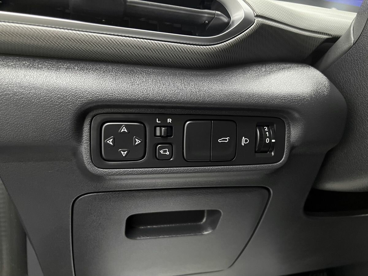 Changan UNI-T 2023 года с пробегом. Фото: #21