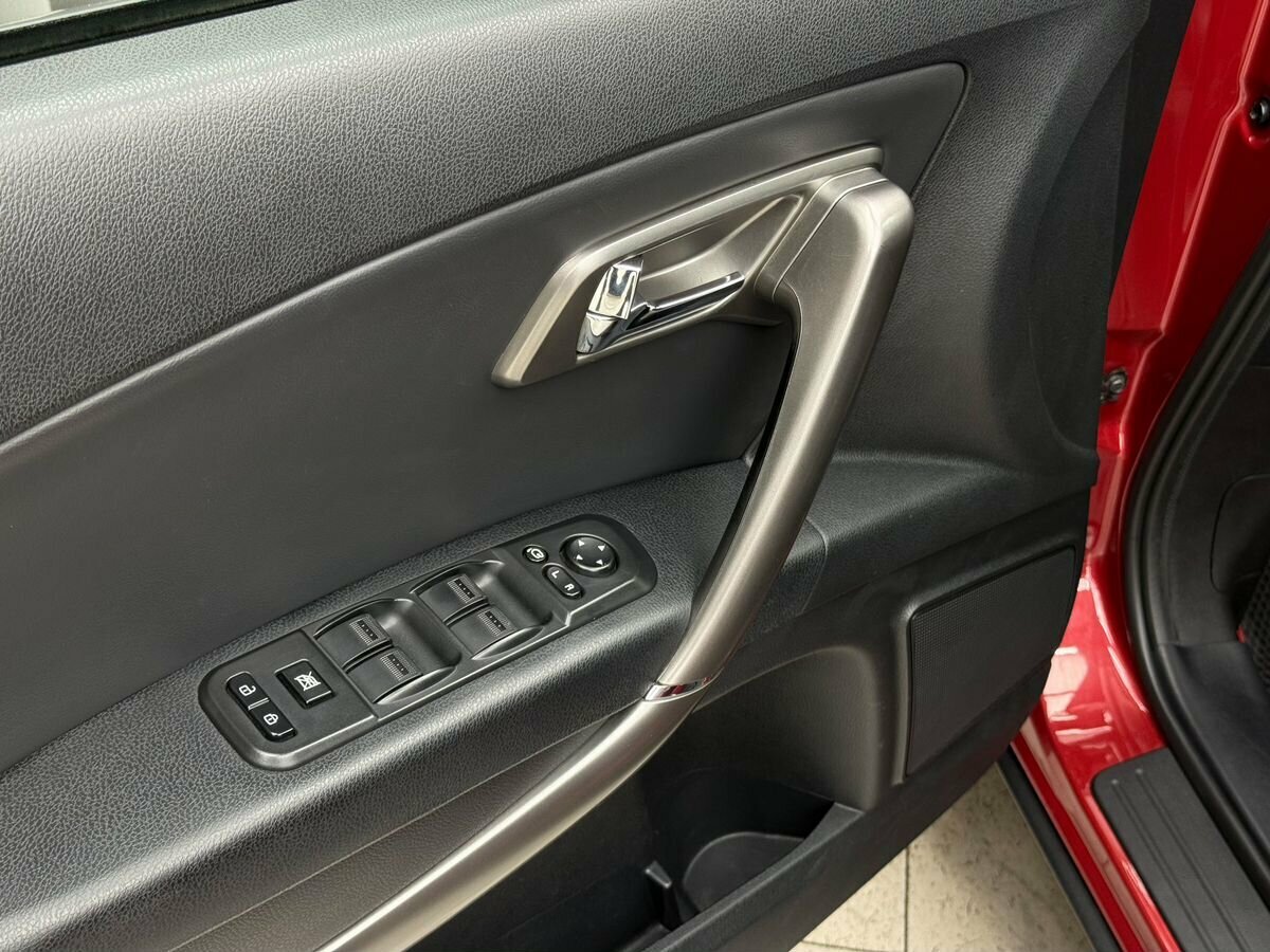 Б/У ФАВ Бестюрн Икс80 2018 года. Фото: #16