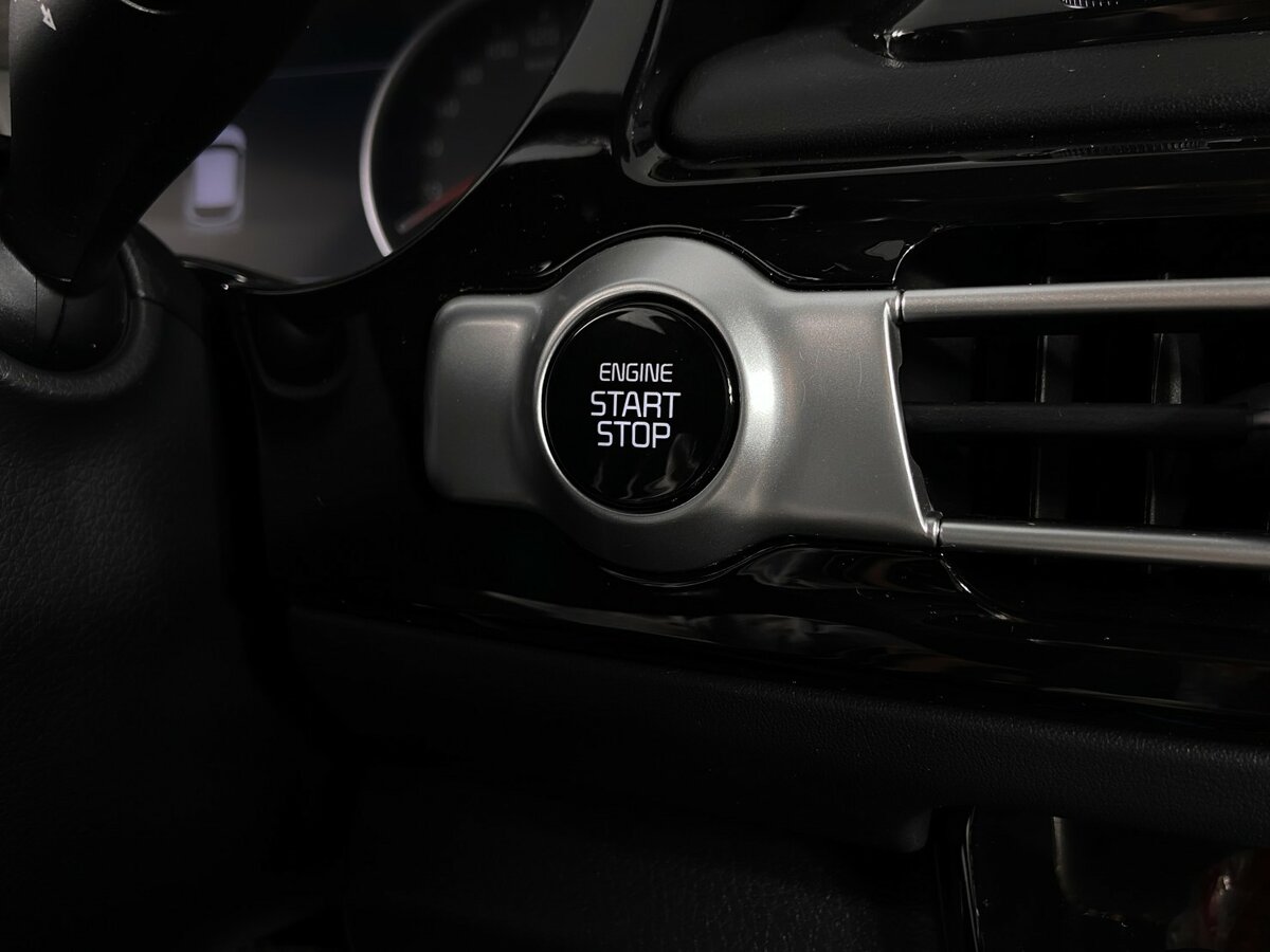 Kia Seltos 2020 года с пробегом. Фото: #12