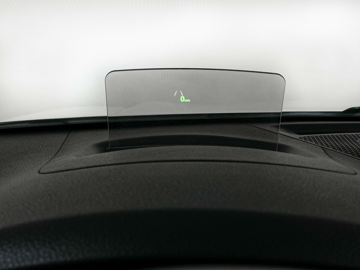 Kia Seltos 2020 года с пробегом. Фото: #16