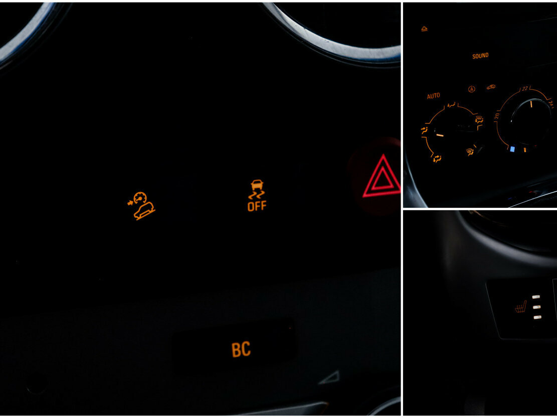 Б/У Опель Антара 2013 года. Фото: #15