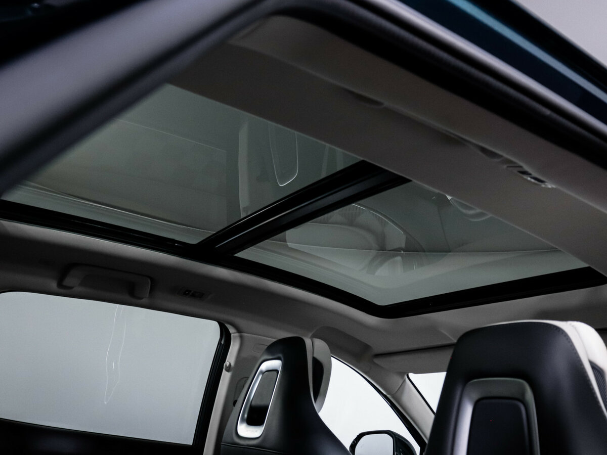 Jetour Dashing 2024 года с пробегом. Фото: #20