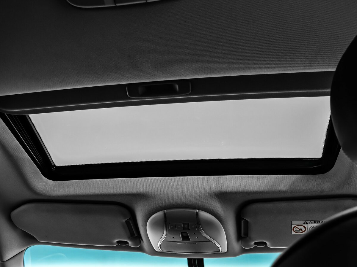 Infiniti QX60 2018 года с пробегом. Фото: #15