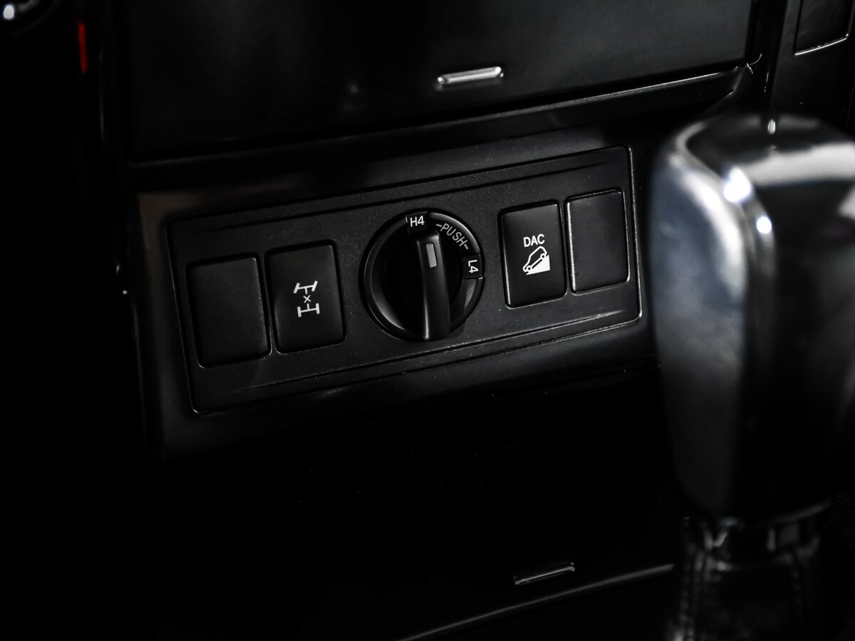 Toyota Land Cruiser Prado 2013 года с пробегом. Фото: #14