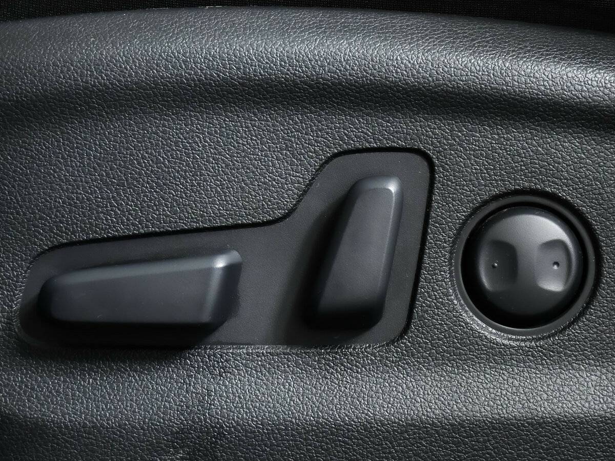 Hyundai Tucson 2020 года с пробегом. Фото: #15