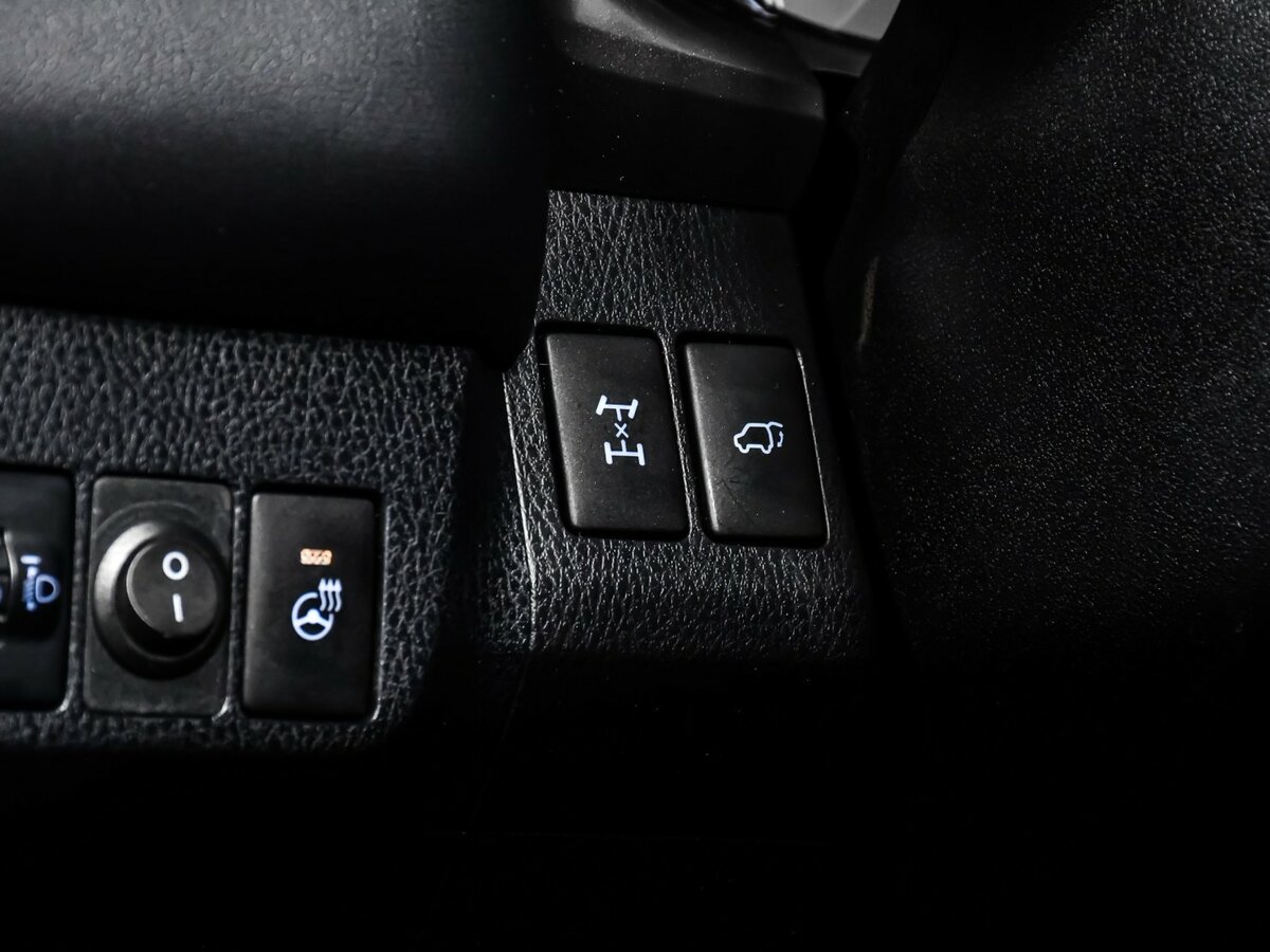 Toyota RAV4 2016 года с пробегом. Фото: #12