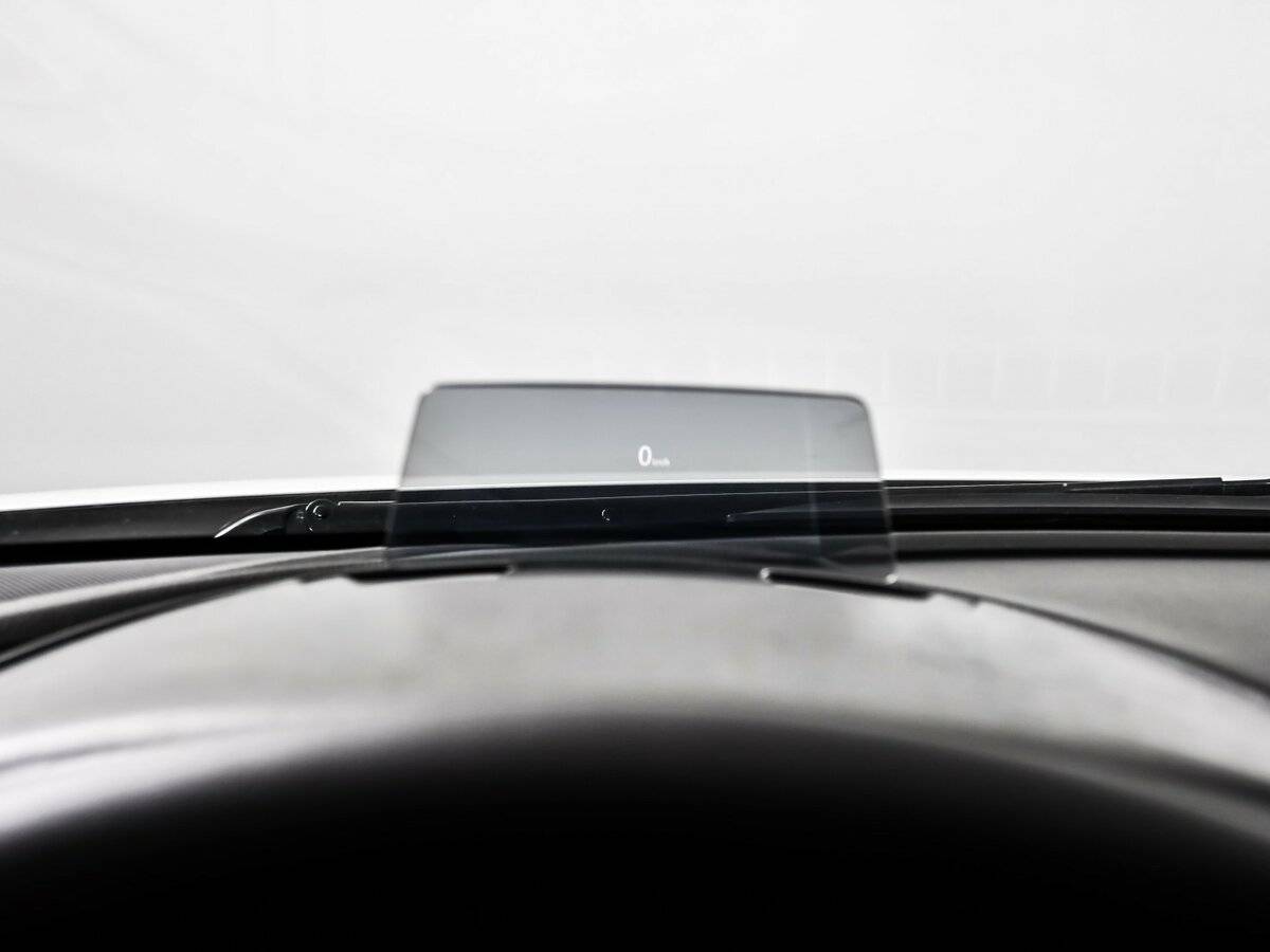 Б/У Мазда 6 2018 года. Фото: #13