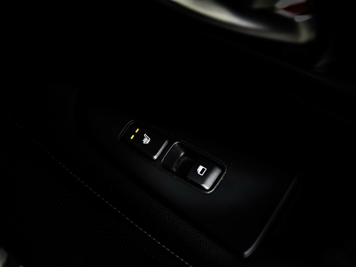 Kia Cerato 2021 года с пробегом. Фото: #12