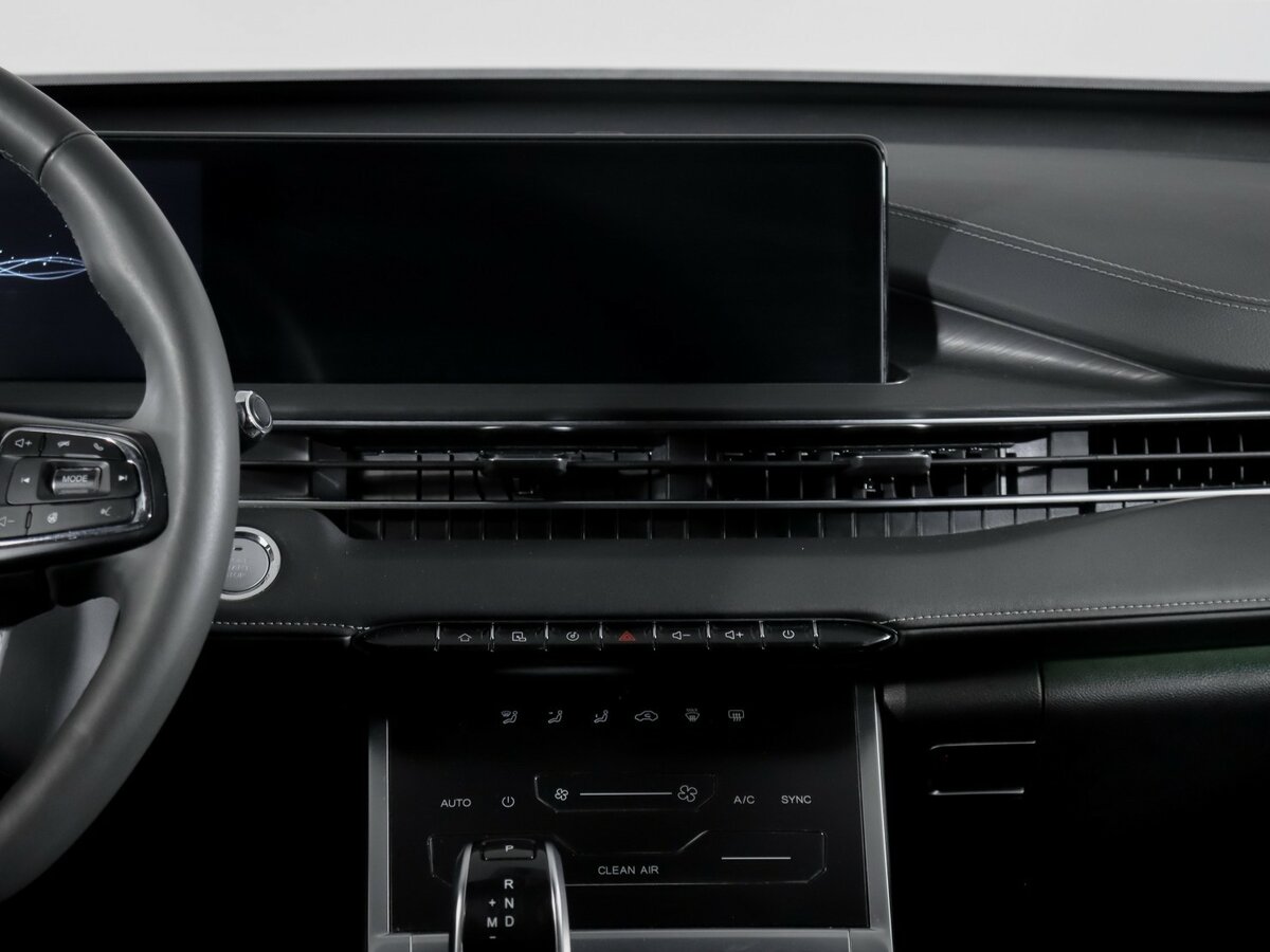 Chery Tiggo 7 Pro Max 2024 года с пробегом. Фото: #12