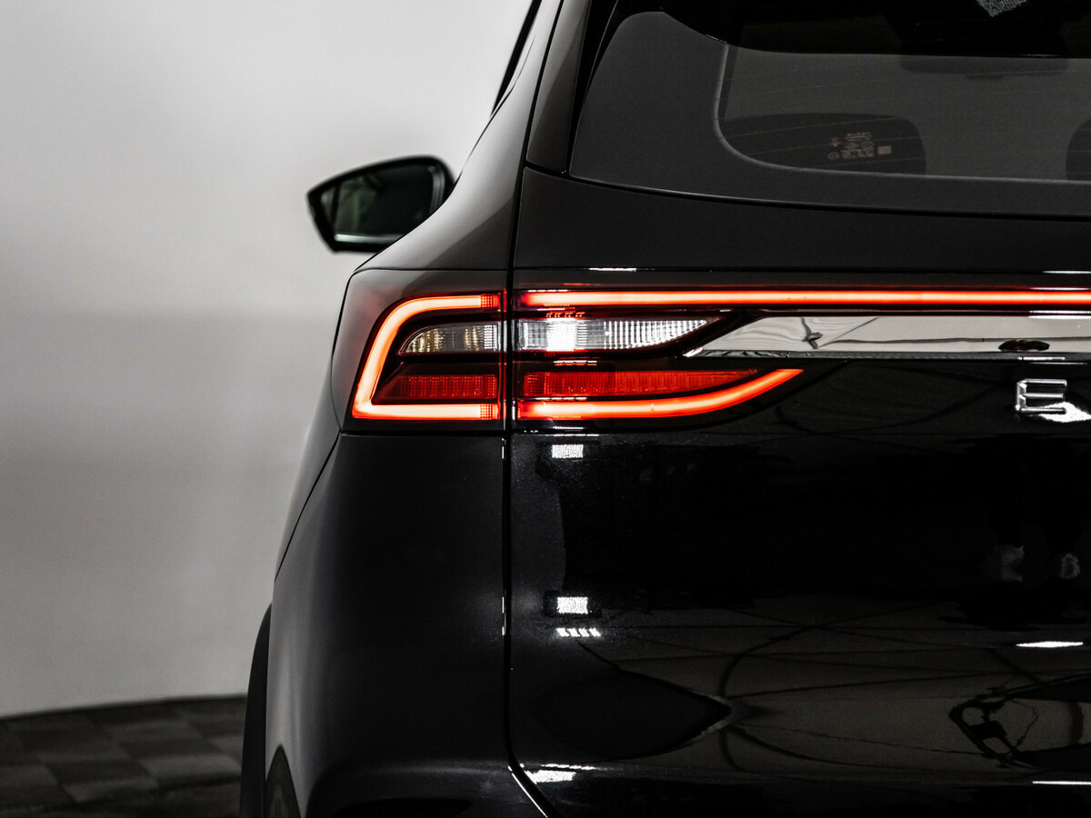 EXEED TXL 2023 года с пробегом. Фото: #8