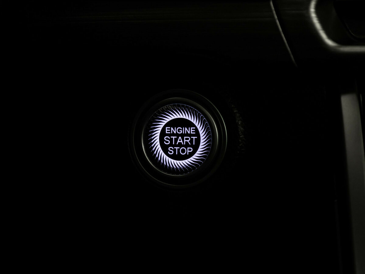 EXEED TXL 2023 года с пробегом. Фото: #22