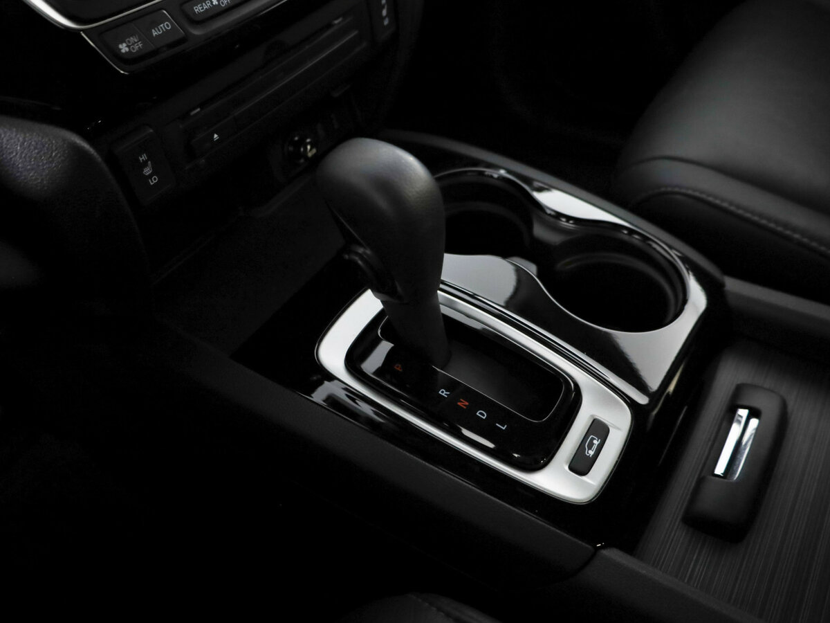 Honda Pilot 2016 года с пробегом. Фото: #21