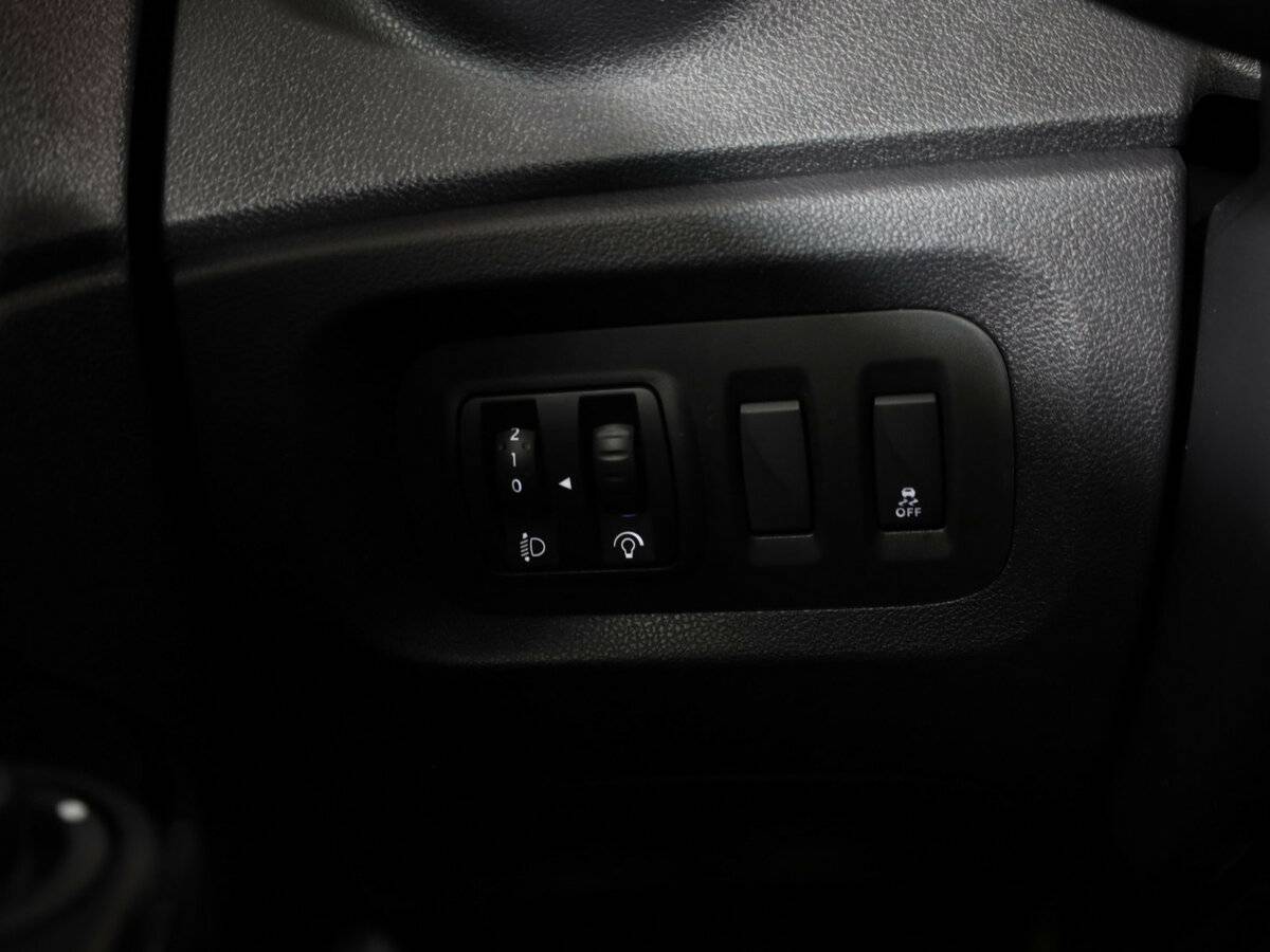 Б/У Рено Каптюр 2018 года. Фото: #21