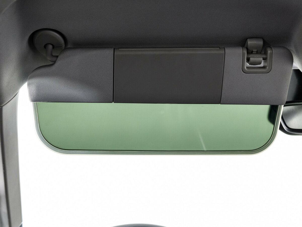 Geely Atlas 2023 года с пробегом. Фото: #25