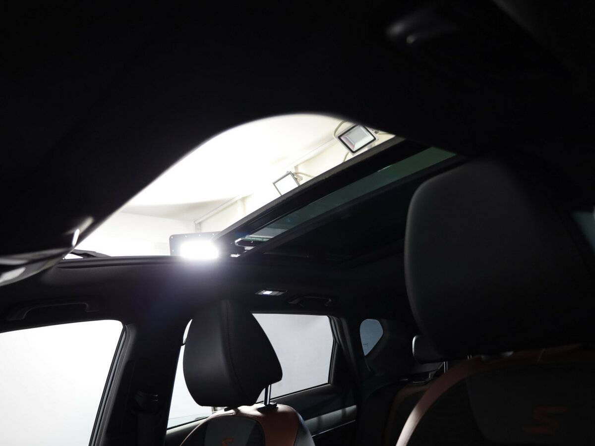 Б/У Джили Кулрэй 2022 года. Фото: #25