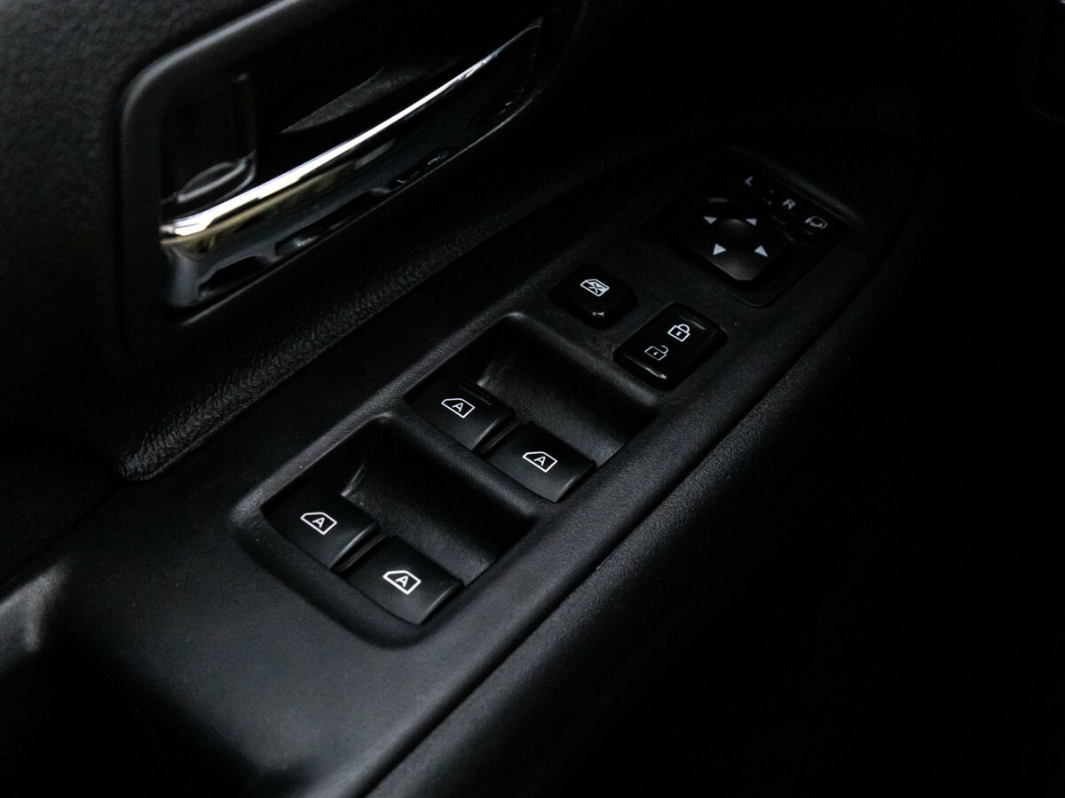 Mitsubishi Outlander 2019 года с пробегом. Фото: #19