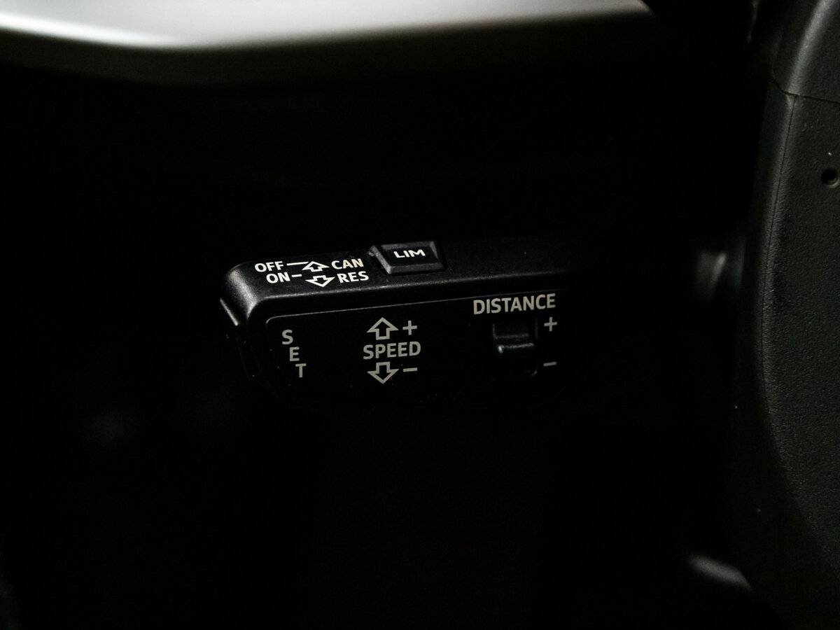 Audi A3 2021 года с пробегом. Фото: #14