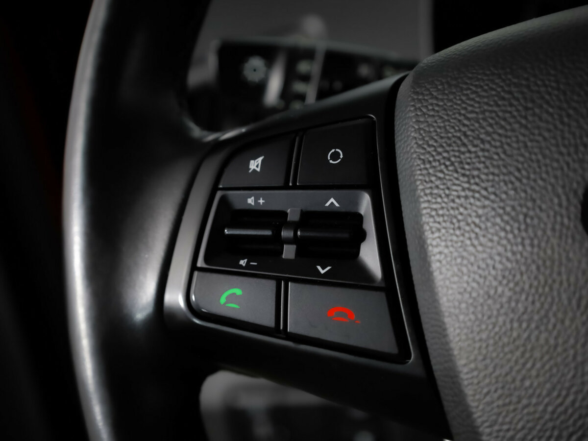 Б/У Хендай Крета 2020 года. Фото: #9