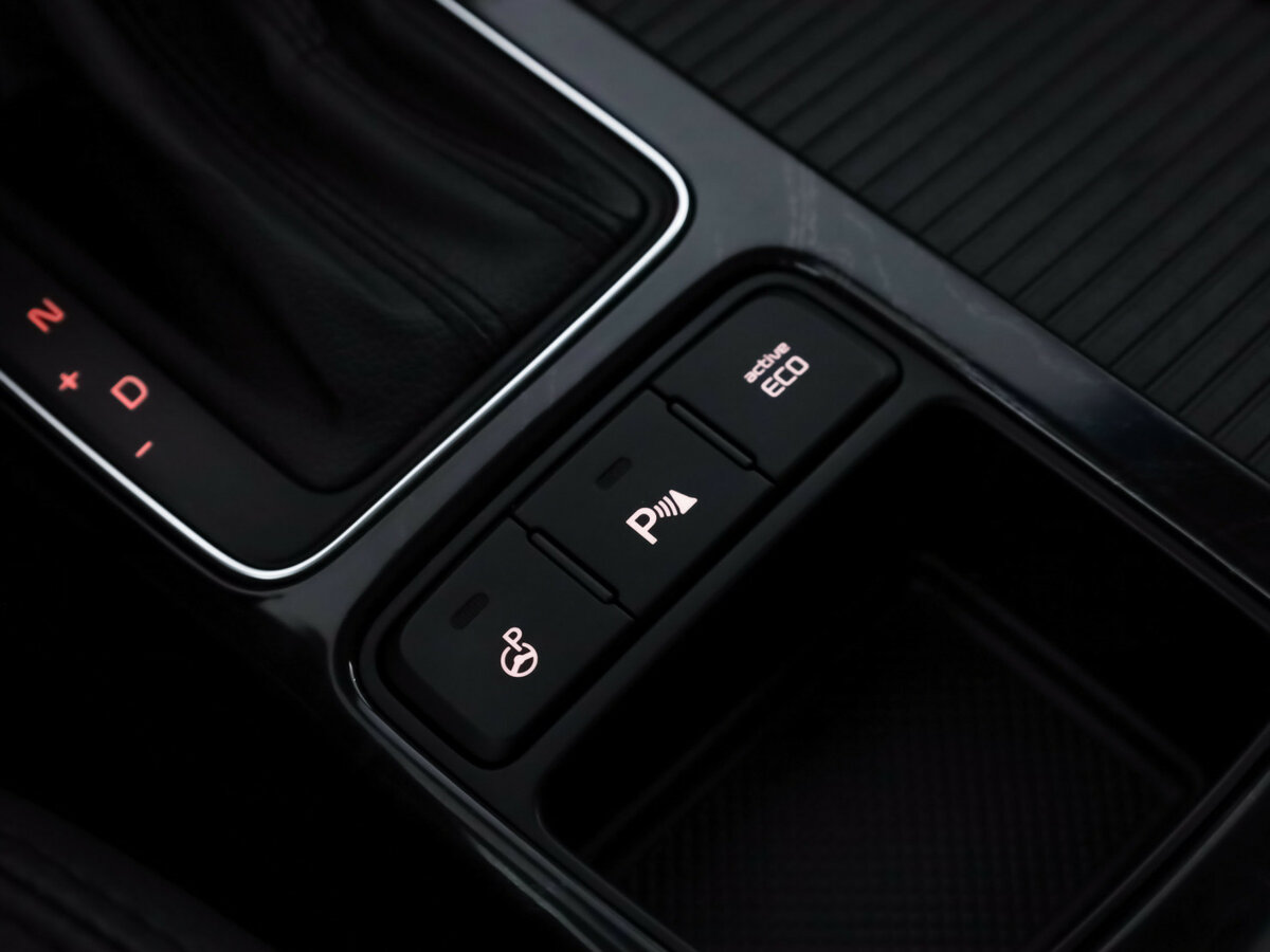 Б/У Киа Соренто 2014 года. Фото: #18