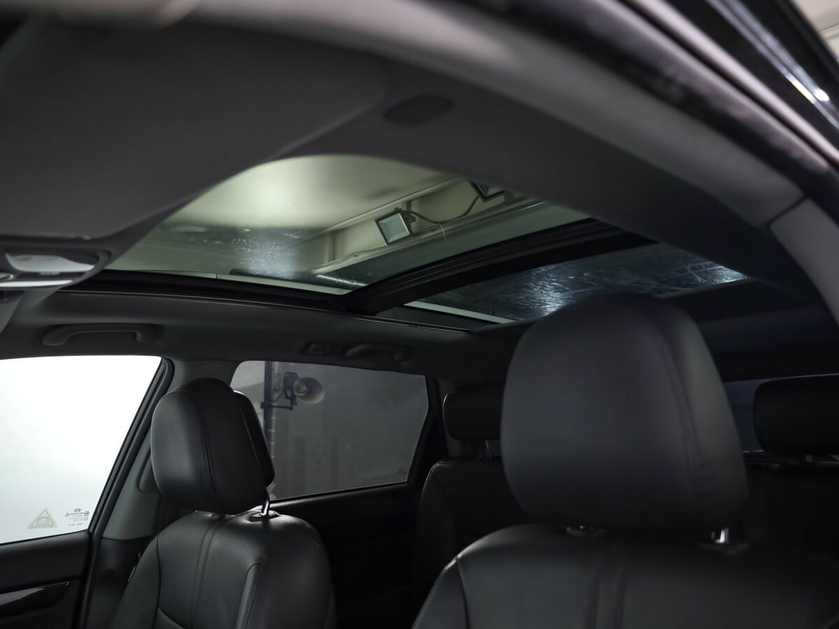 Б/У Киа Соренто 2014 года. Фото: #20