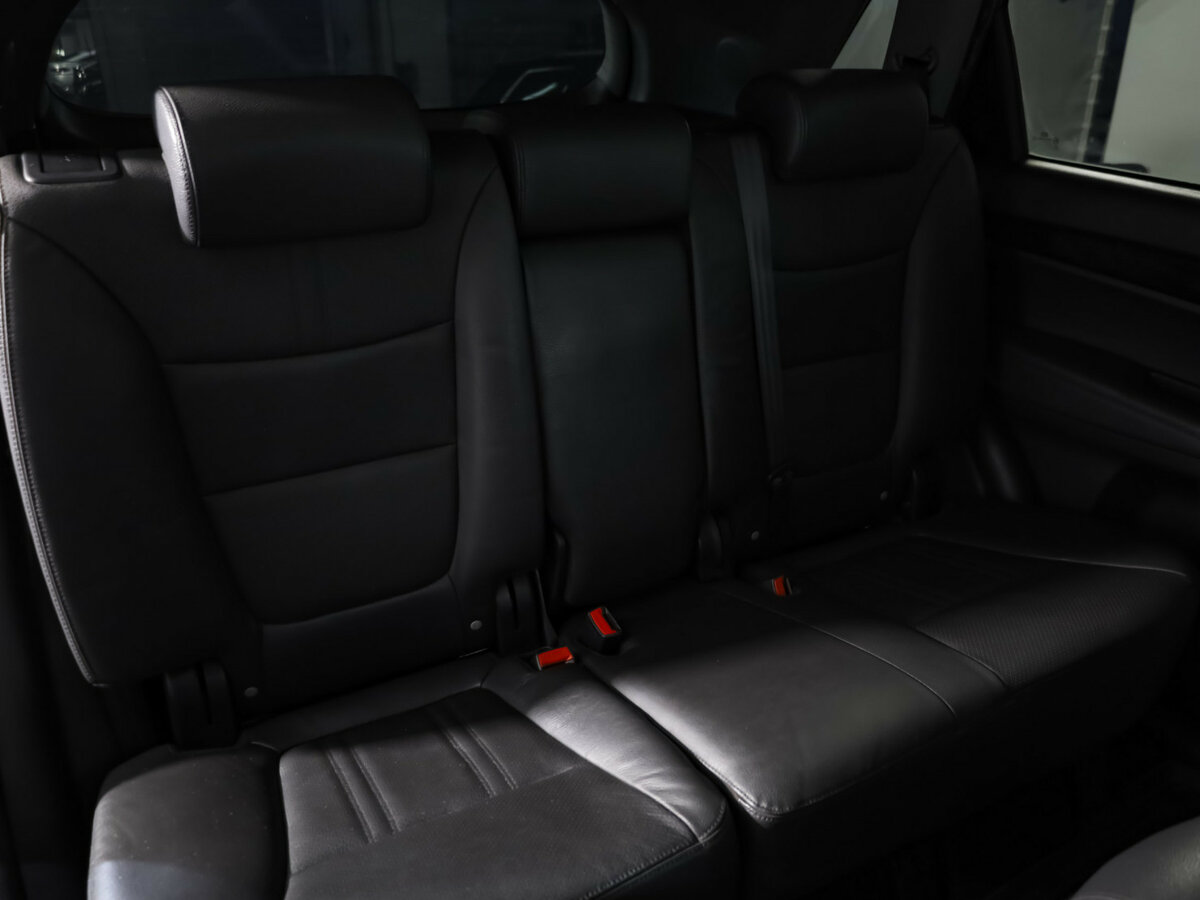 Б/У Киа Соренто 2014 года. Фото: #24