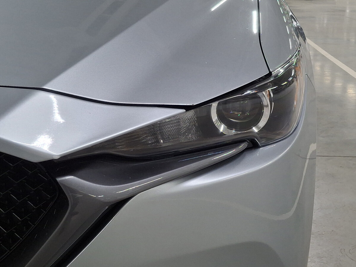 Mazda CX-5 2019 года с пробегом. Фото: #16