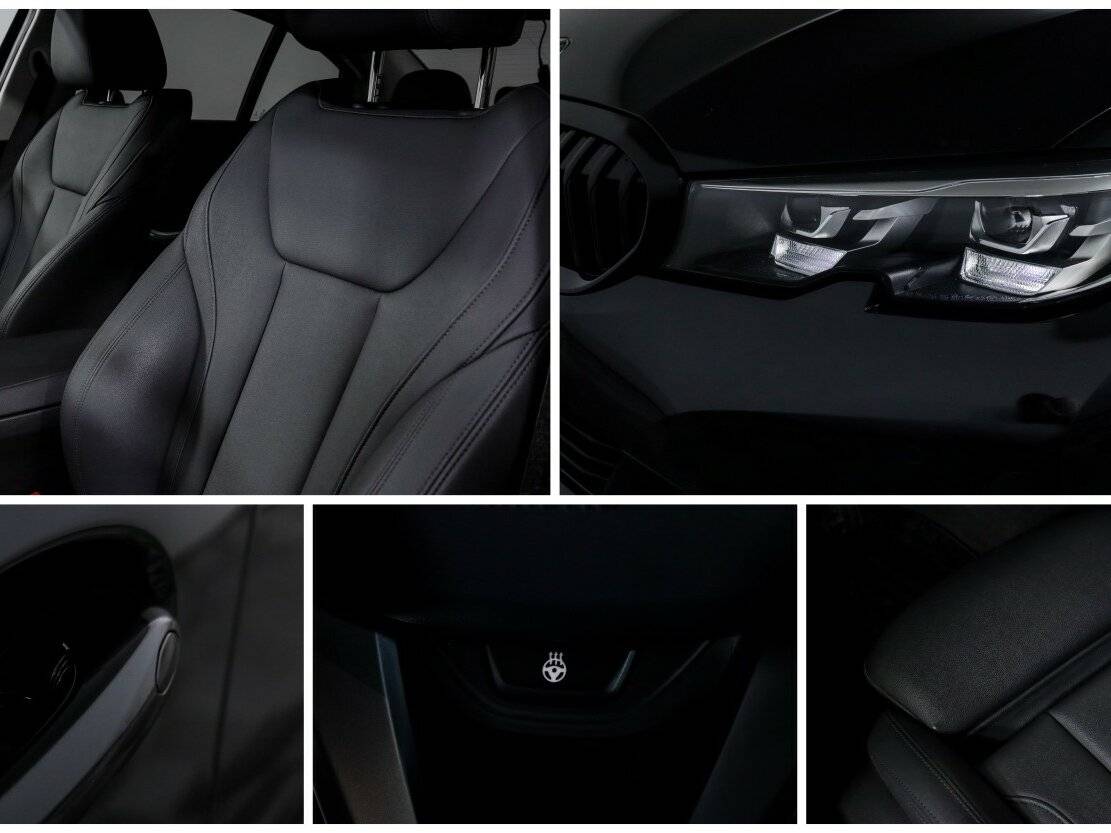 BMW 3 серии 2021 года с пробегом. Фото: #19