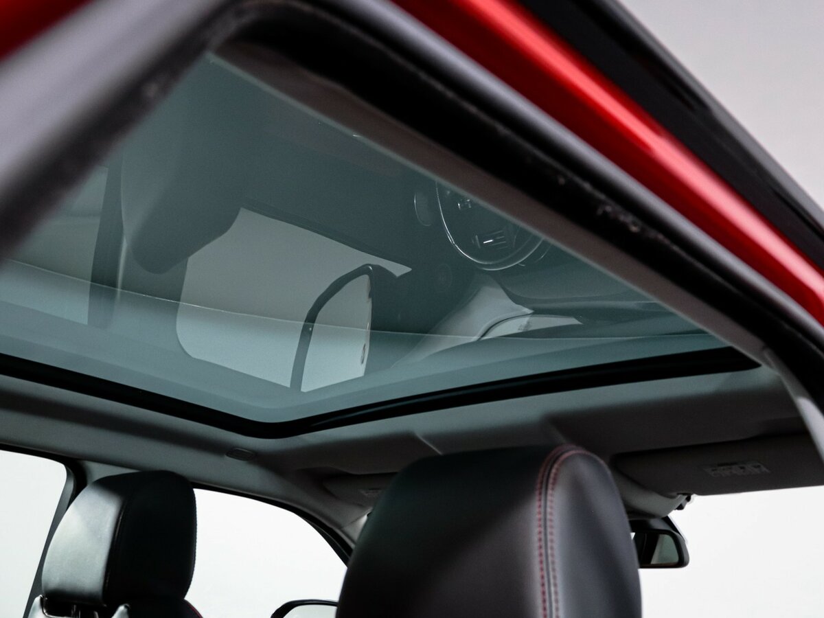 Land Rover Range Rover Evoque 2012 года с пробегом. Фото: #17