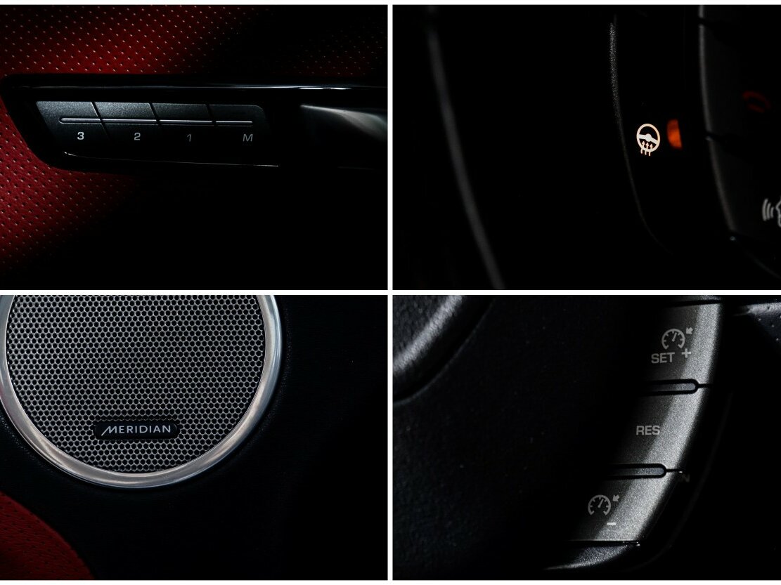 Land Rover Range Rover Evoque 2012 года с пробегом. Фото: #20