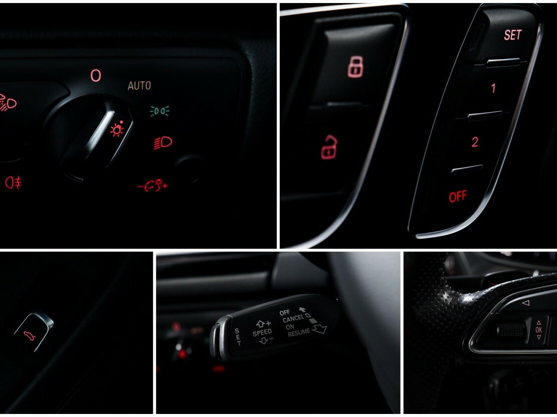 Audi A6 2016 года с пробегом. Фото: #14