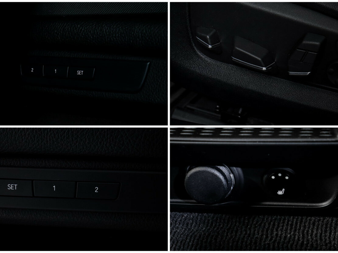 BMW 5 серии 2016 года с пробегом. Фото: #14