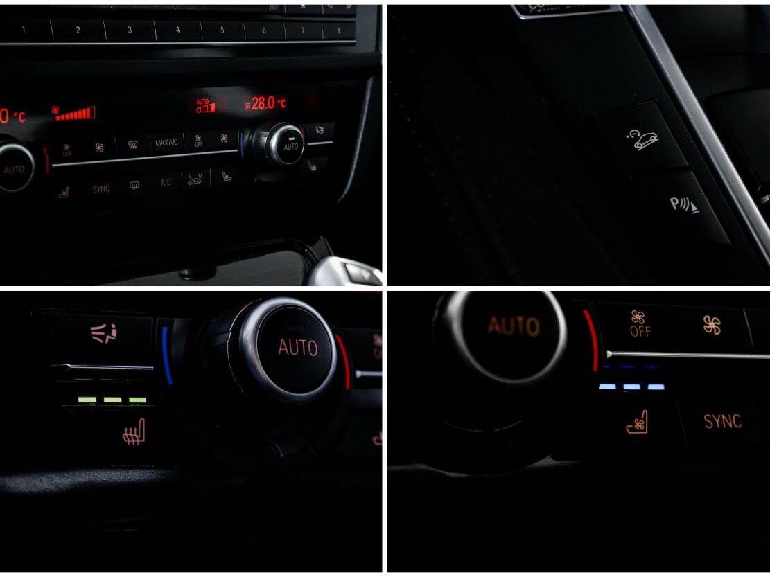 BMW 5 серии 2016 года с пробегом. Фото: #16