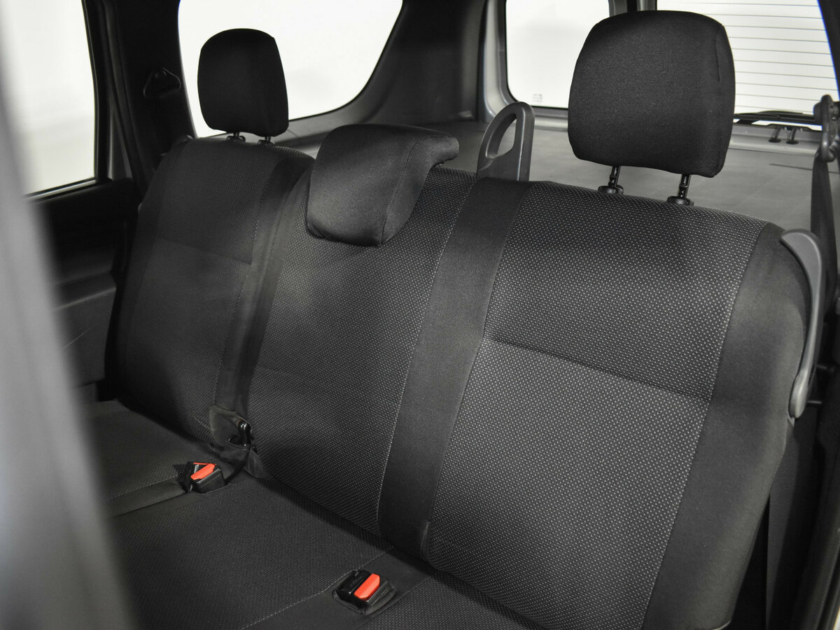 Б/У Лада (ВАЗ) Ларгус 2014 года. Фото: #8